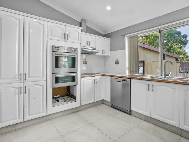 Third view of Homely house listing, 11 Herborn Place, Minto NSW 2566