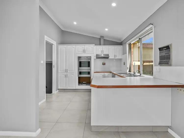 Fourth view of Homely house listing, 11 Herborn Place, Minto NSW 2566
