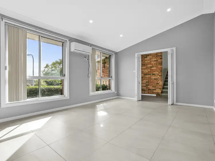 Fifth view of Homely house listing, 11 Herborn Place, Minto NSW 2566