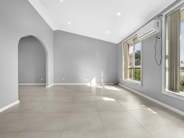 Seventh view of Homely house listing, 11 Herborn Place, Minto NSW 2566