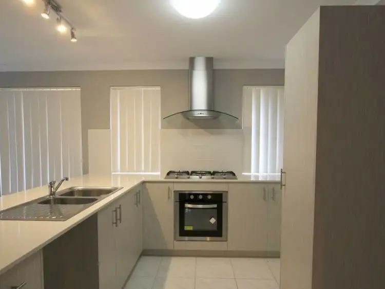 Second view of Homely house listing, 25 Holystone Approach, Wellard WA 6170