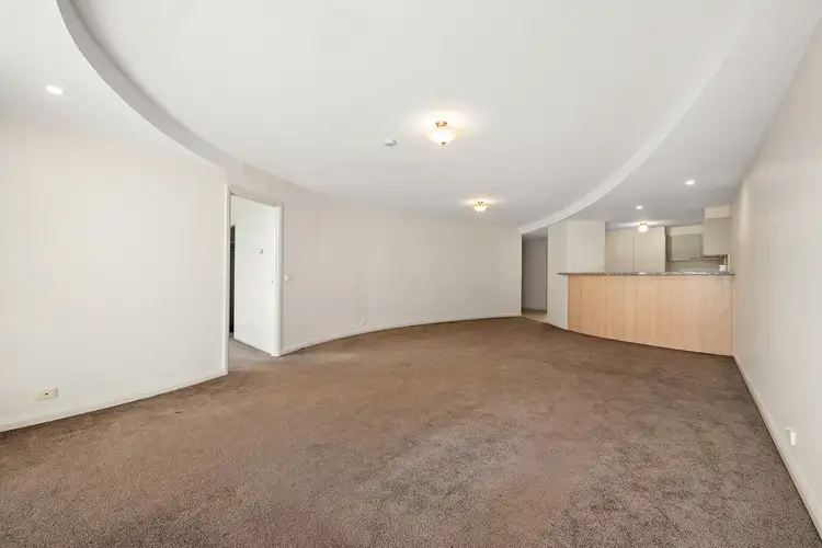 Second view of Homely apartment listing, 33/17 Eldridge Crescent, Garran ACT 2605