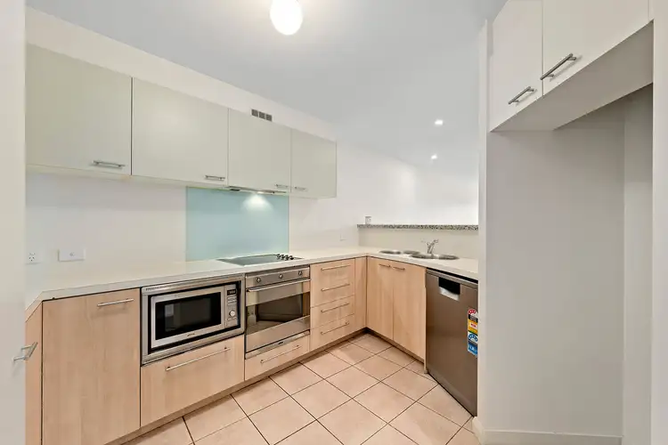 Third view of Homely apartment listing, 33/17 Eldridge Crescent, Garran ACT 2605