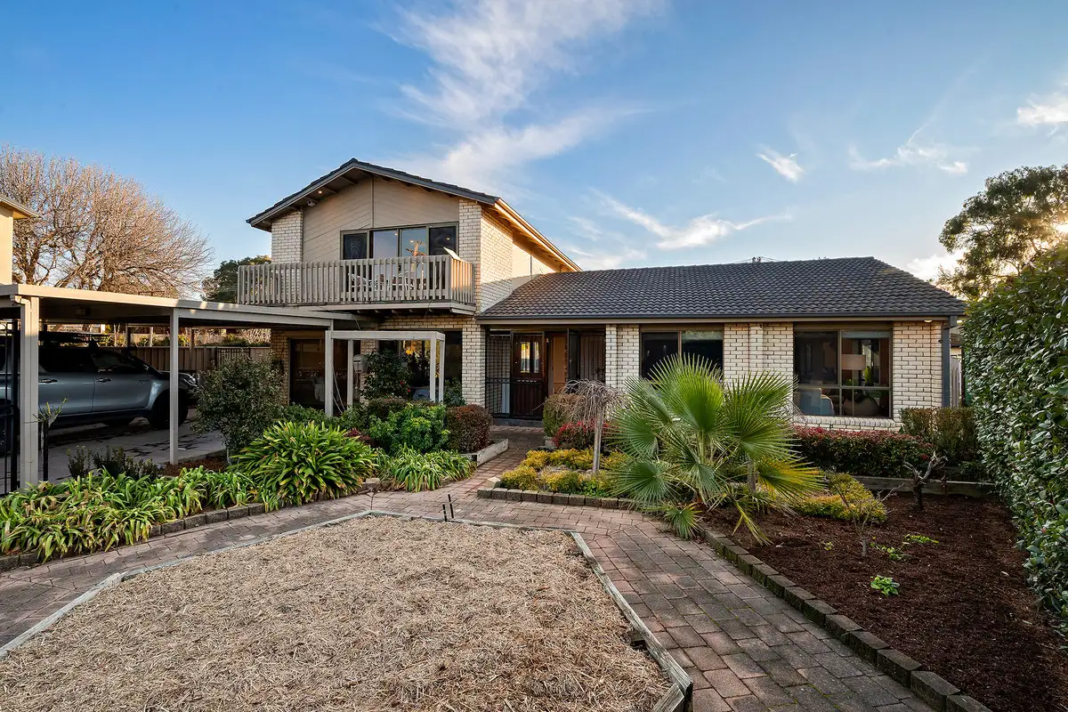 Main view of Homely house listing, 19 Whalan Place, Kaleen ACT 2617