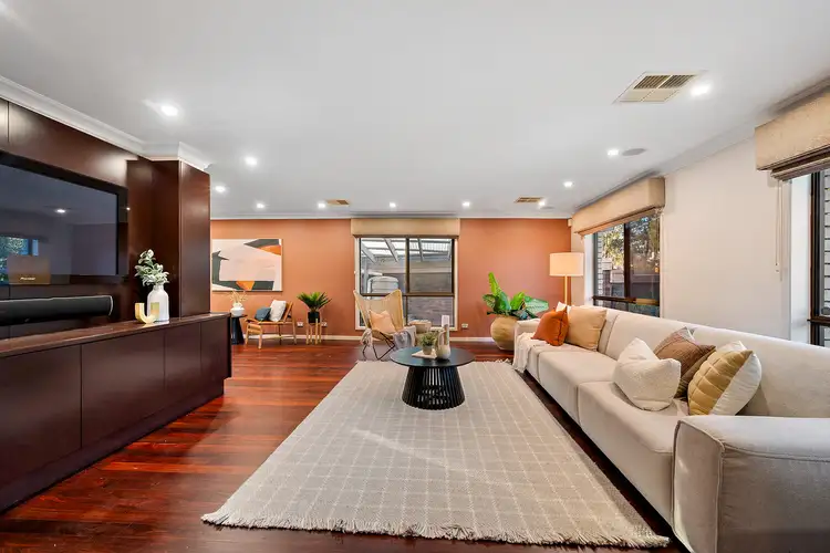 Third view of Homely house listing, 19 Whalan Place, Kaleen ACT 2617