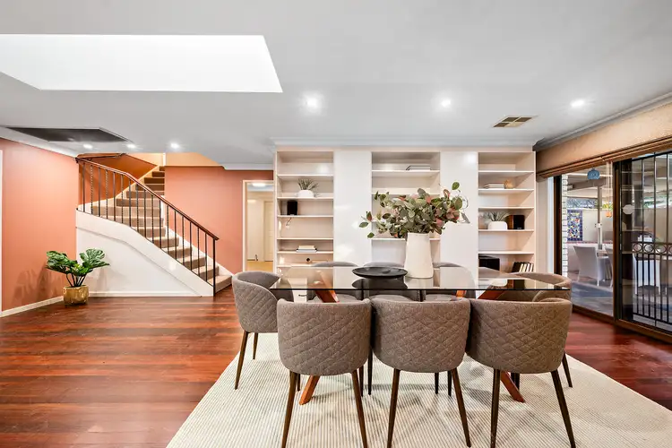 Fifth view of Homely house listing, 19 Whalan Place, Kaleen ACT 2617