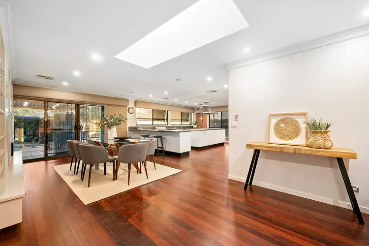 Sixth view of Homely house listing, 19 Whalan Place, Kaleen ACT 2617