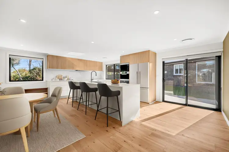 Second view of Homely house listing, 10 Mitta Place, Kaleen ACT 2617