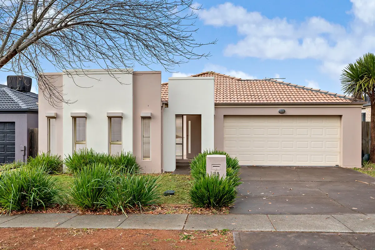 Main view of Homely house listing, 21 Petersilka Street, Gungahlin ACT 2912