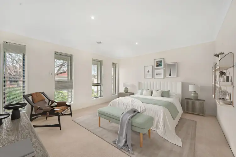 Second view of Homely house listing, 21 Petersilka Street, Gungahlin ACT 2912