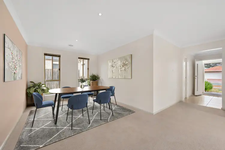 Fourth view of Homely house listing, 21 Petersilka Street, Gungahlin ACT 2912