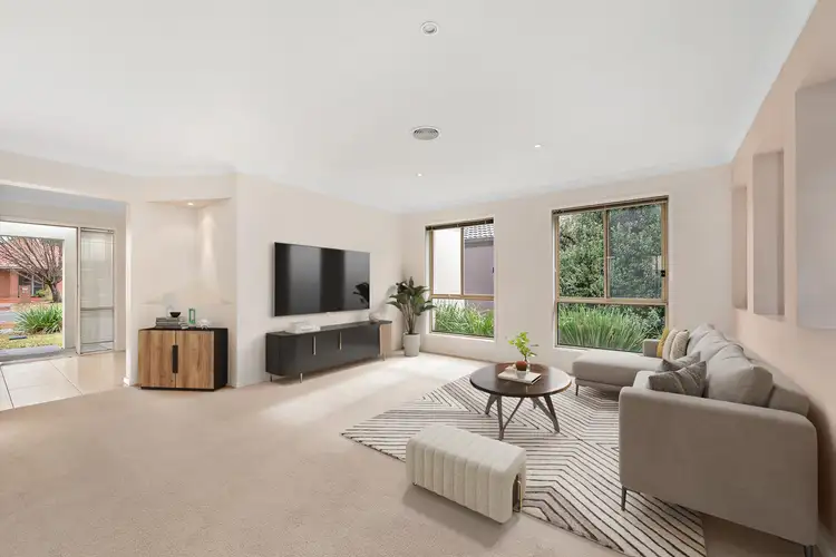 Fifth view of Homely house listing, 21 Petersilka Street, Gungahlin ACT 2912