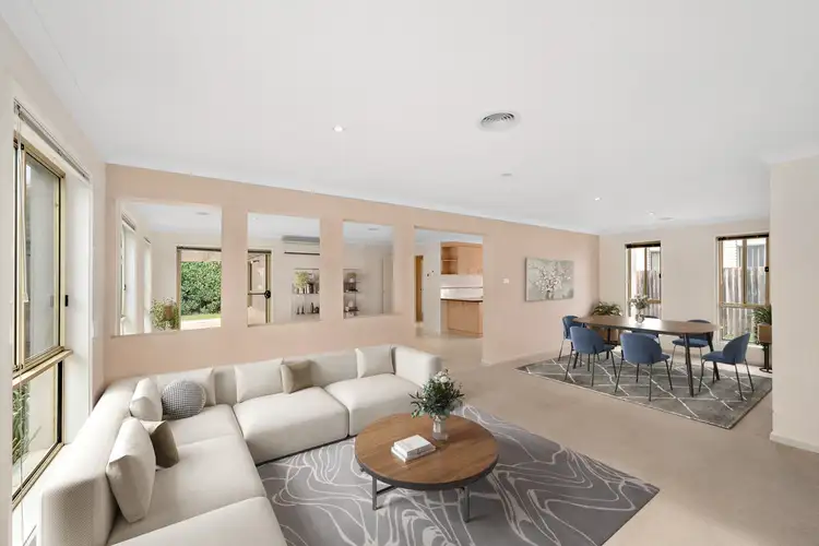 Sixth view of Homely house listing, 21 Petersilka Street, Gungahlin ACT 2912
