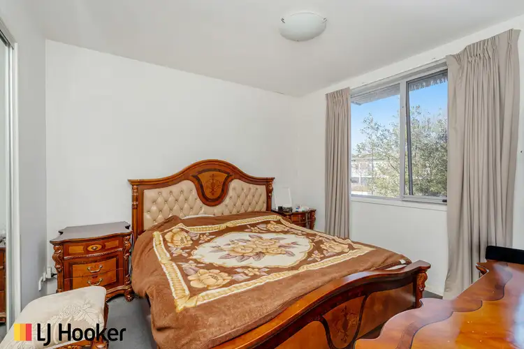 Fifth view of Homely unit listing, 16/329 Flemington Road, Franklin ACT 2913