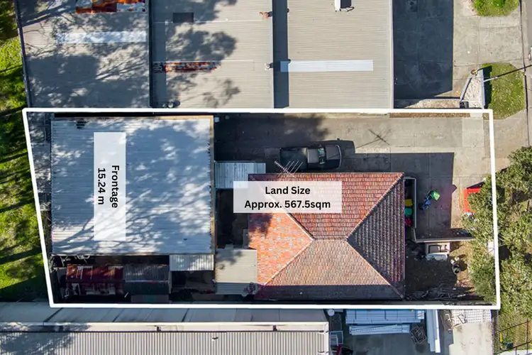 Fourth view of Homely land listing, 84 Bryant Street, Padstow NSW 2211