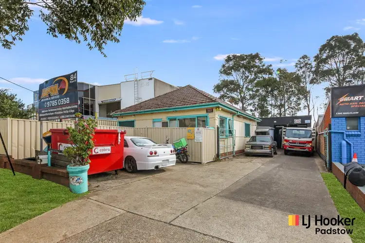 Fifth view of Homely land listing, 84 Bryant Street, Padstow NSW 2211