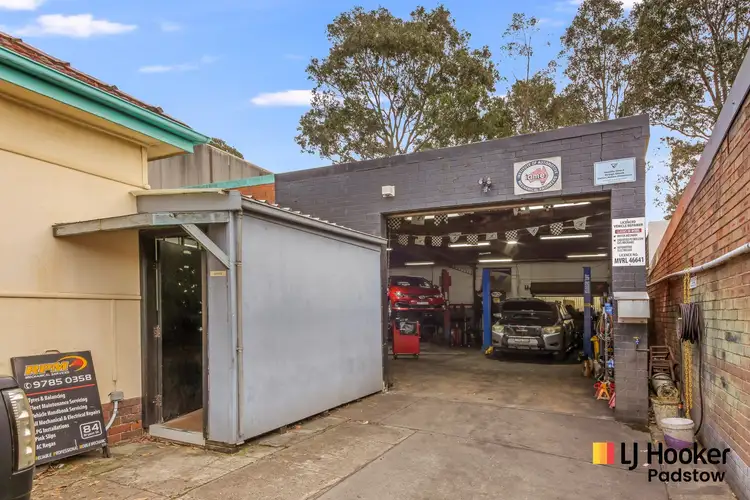 Sixth view of Homely land listing, 84 Bryant Street, Padstow NSW 2211