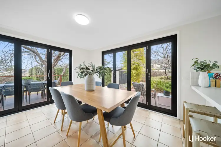 Fourth view of Homely house listing, 3 Lloyd Place, Kambah ACT 2902