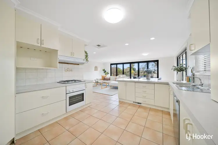 Fifth view of Homely house listing, 3 Lloyd Place, Kambah ACT 2902
