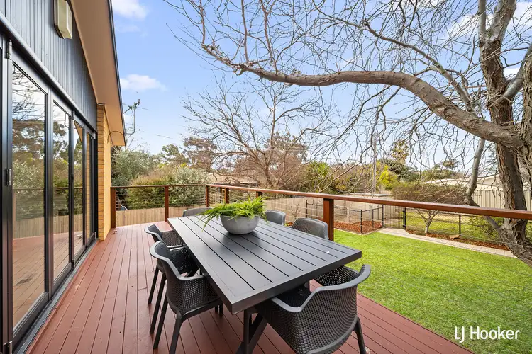 Sixth view of Homely house listing, 3 Lloyd Place, Kambah ACT 2902