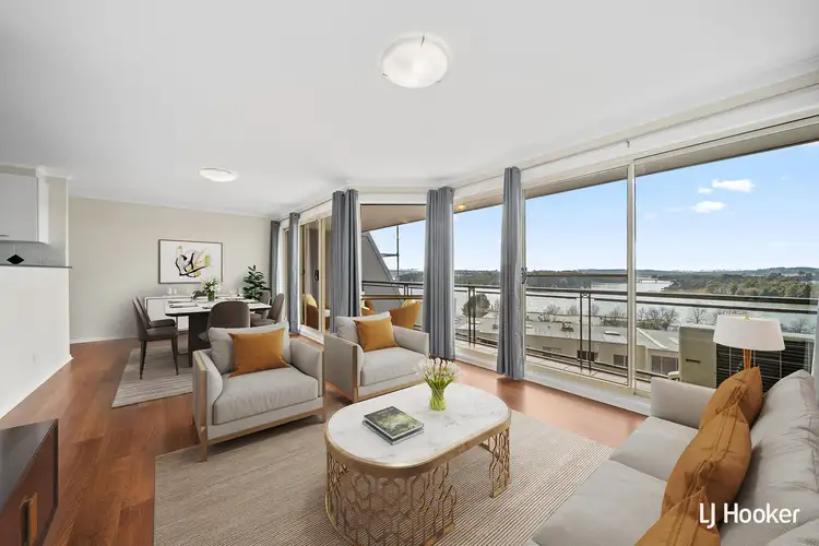 19/13 Chandler Street, Belconnen ACT 2617