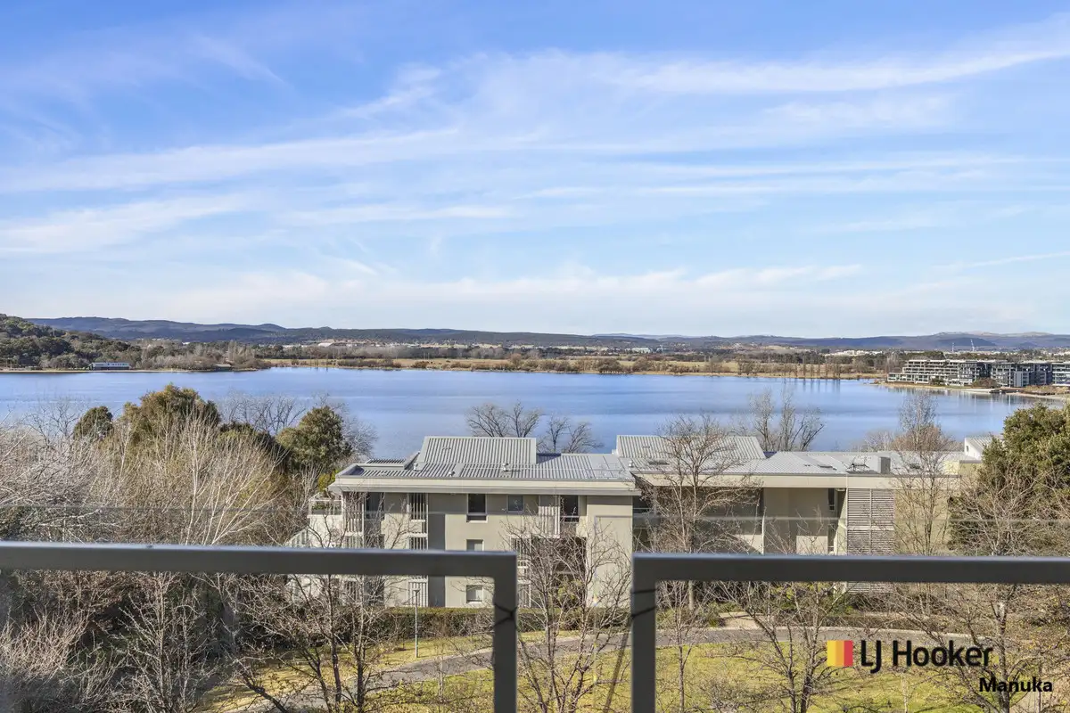 Main view of Homely apartment listing, 49/41 Blackall Street, Barton ACT 2600