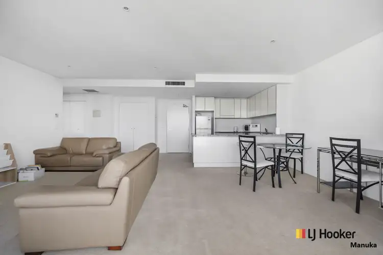Fifth view of Homely apartment listing, 49/41 Blackall Street, Barton ACT 2600