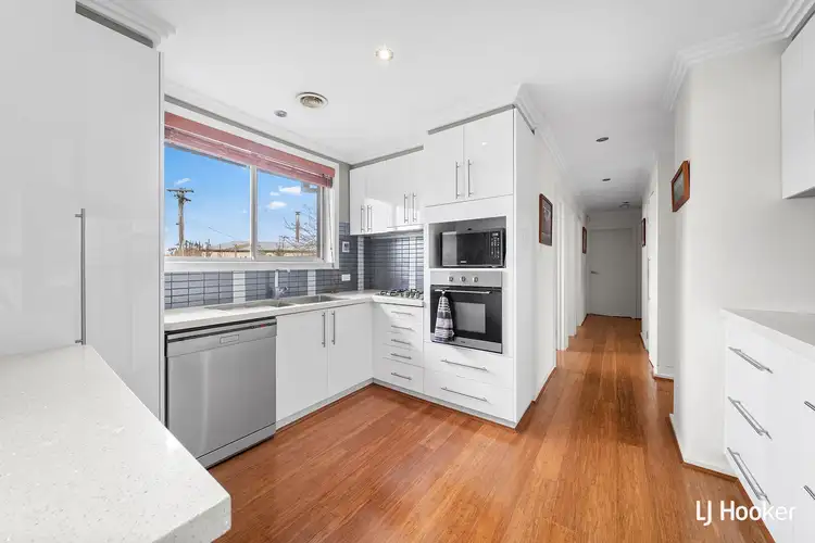 Fourth view of Homely house listing, 1 Cutlack Street, Evatt ACT 2617