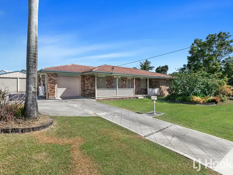 Main view of Homely house listing, 16 Panorama Drive, Maryborough QLD 4650