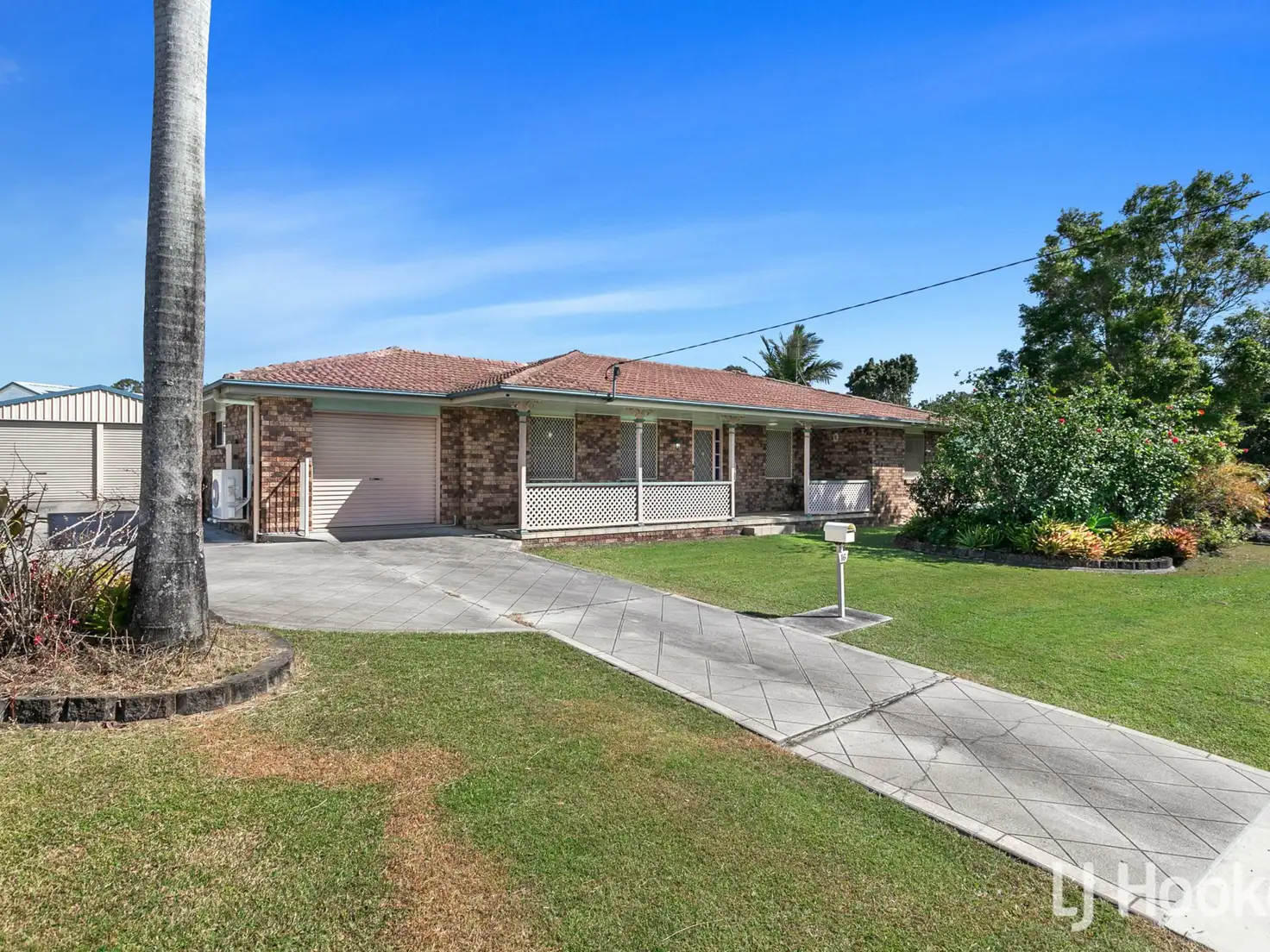 Main view of Homely house listing, 16 Panorama Drive, Maryborough QLD 4650