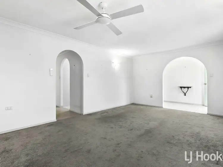 Second view of Homely house listing, 16 Panorama Drive, Maryborough QLD 4650