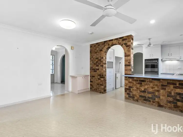 Fourth view of Homely house listing, 16 Panorama Drive, Maryborough QLD 4650
