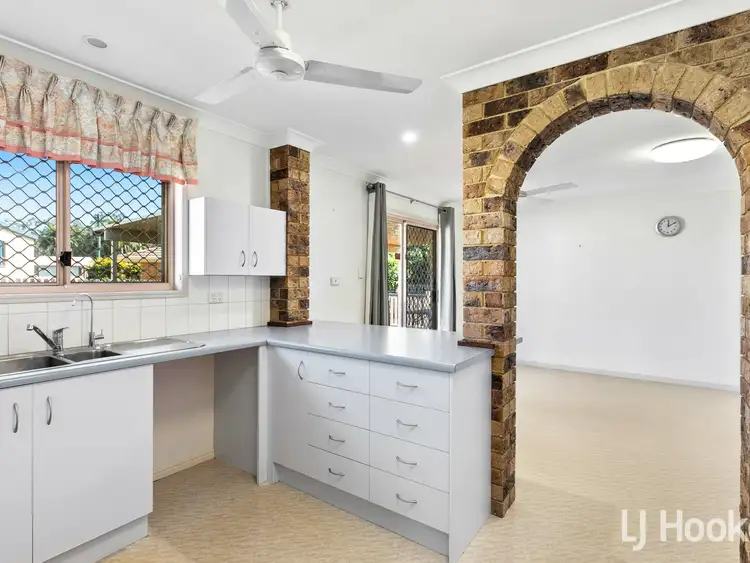 Sixth view of Homely house listing, 16 Panorama Drive, Maryborough QLD 4650