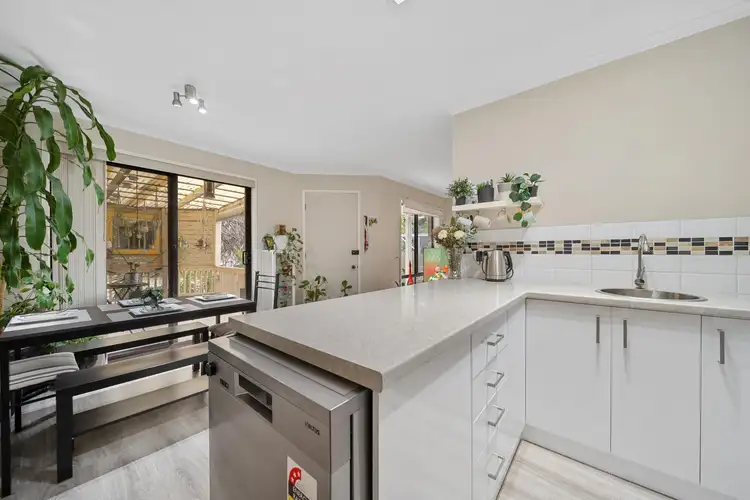 Fifth view of Homely house listing, 25 Troughton Street, Banks ACT 2906