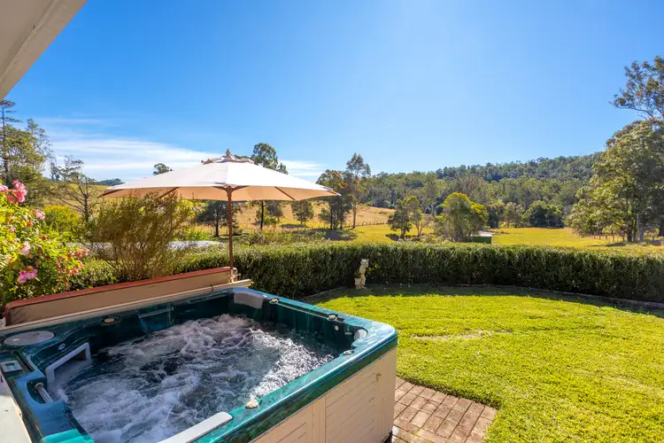 608 Wherrol Flat Road, Wherrol Flat NSW 2429