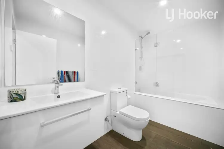 Sixth view of Homely apartment listing, 159/387 Macquarie St, Liverpool NSW 2170