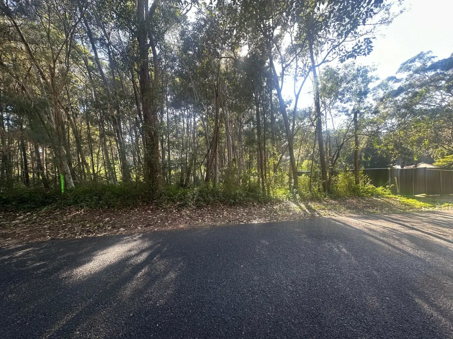 Main view of Homely land listing, 15 Villa Wood Road, Russell Island QLD 4184
