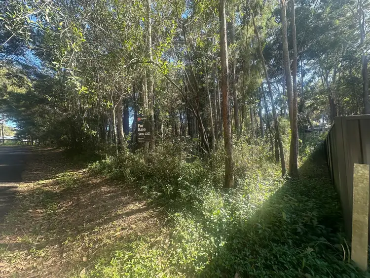 Third view of Homely land listing, 15 Villa Wood Road, Russell Island QLD 4184