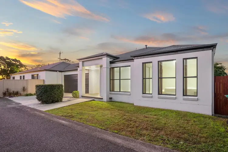 Second view of Homely semi-detached listing, 2/33 Kerr Street, Ballina NSW 2478