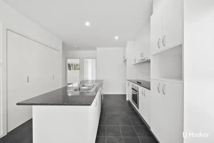 Fourth view of Homely apartment listing, 15/1 Eardley Street, Bruce ACT 2617