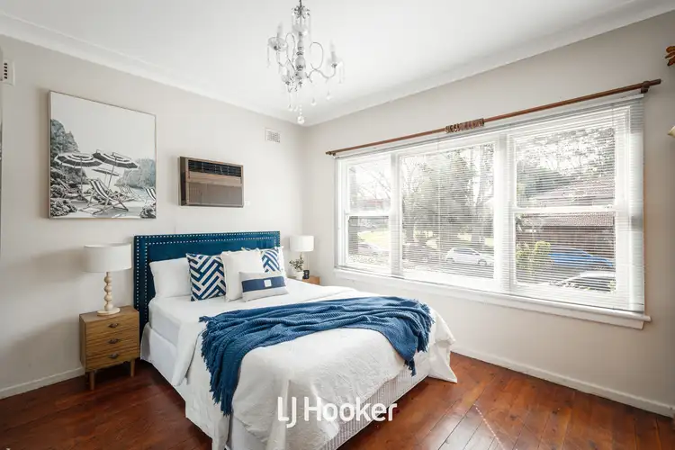 Fourth view of Homely house listing, 86 Magowar Road, Girraween NSW 2145