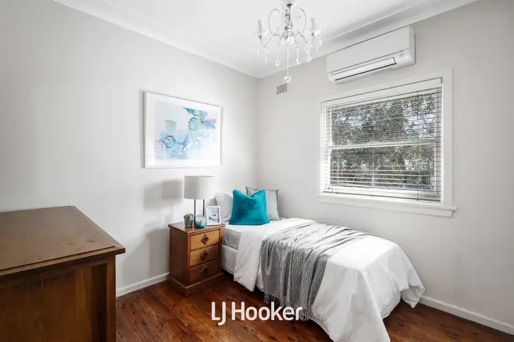 Fifth view of Homely house listing, 86 Magowar Road, Girraween NSW 2145