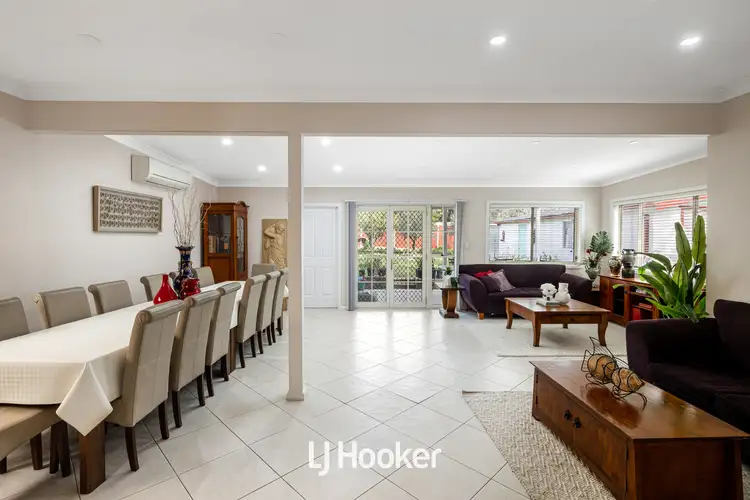 Sixth view of Homely house listing, 86 Magowar Road, Girraween NSW 2145