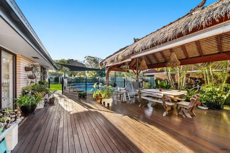 7 Carolina Close, Elanora QLD 4221