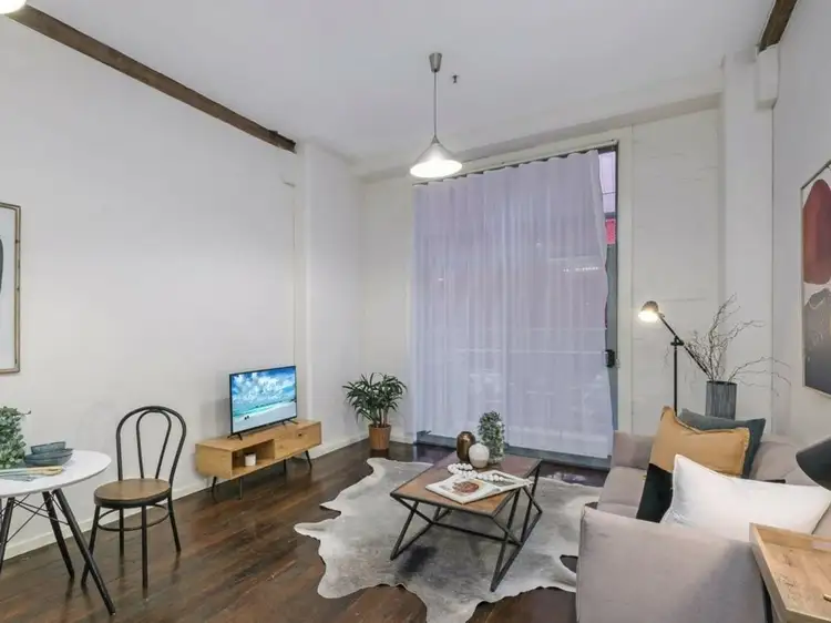Second view of Homely unit listing, 537/243 Pyrmont Street, Pyrmont NSW 2009