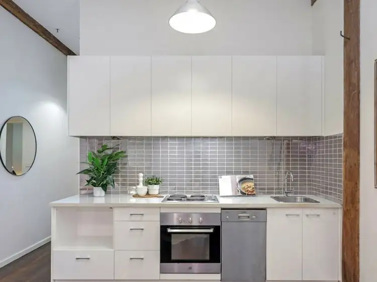 Fourth view of Homely unit listing, 537/243 Pyrmont Street, Pyrmont NSW 2009
