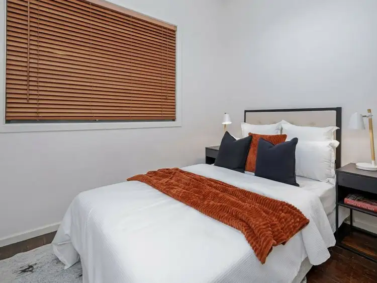 Fifth view of Homely unit listing, 537/243 Pyrmont Street, Pyrmont NSW 2009