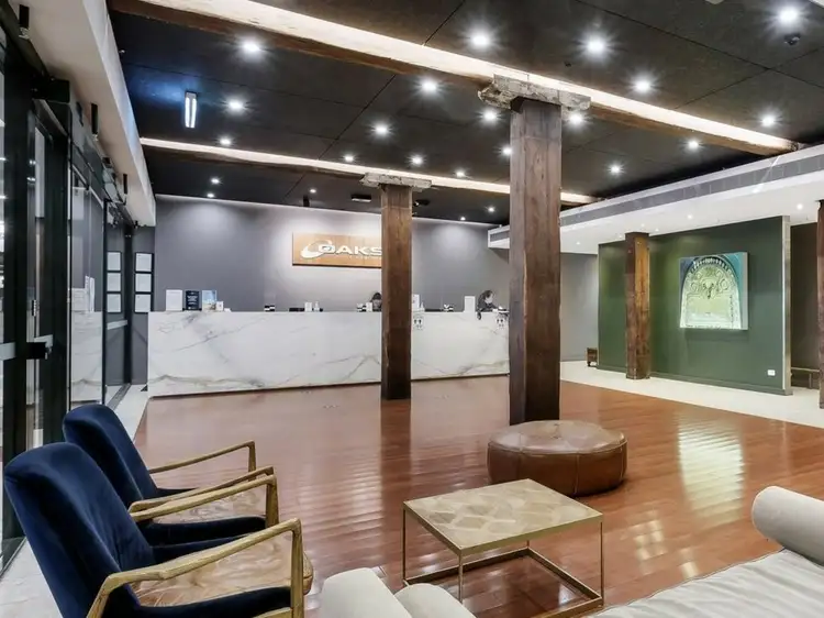 Seventh view of Homely unit listing, 537/243 Pyrmont Street, Pyrmont NSW 2009
