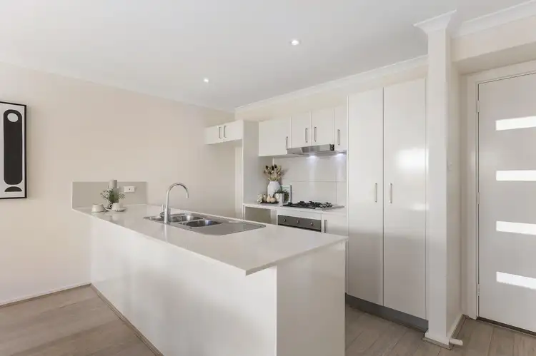 Fourth view of Homely townhouse listing, 46/17 Wimmera Street, Harrison ACT 2914