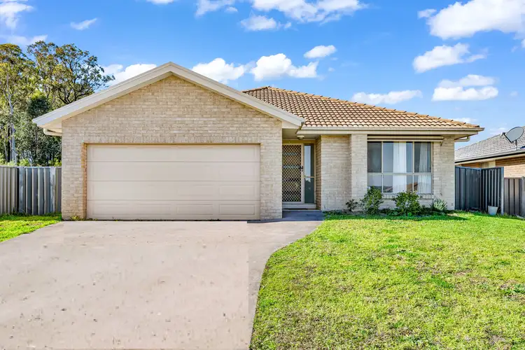 105 Radford Street, Cliftleigh NSW 2321